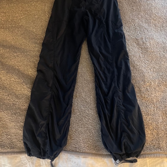 Lululemon Dance Studio Pants - Picture 6 of 8